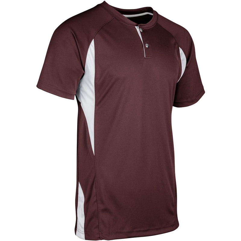 Load image into Gallery viewer, Youth Wild Card Baseball Jersey
