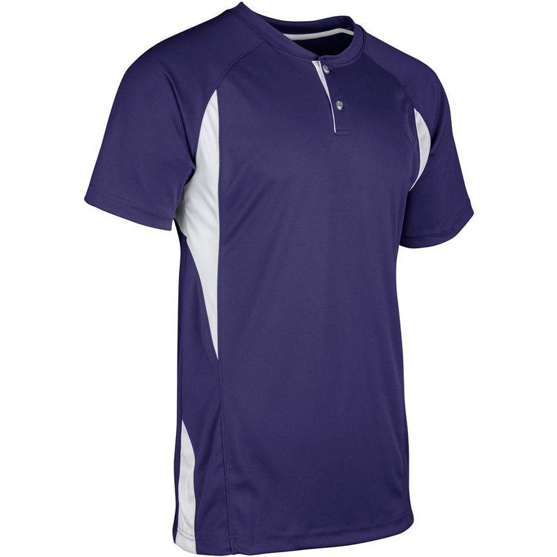Load image into Gallery viewer, Youth Wild Card Baseball Jersey
