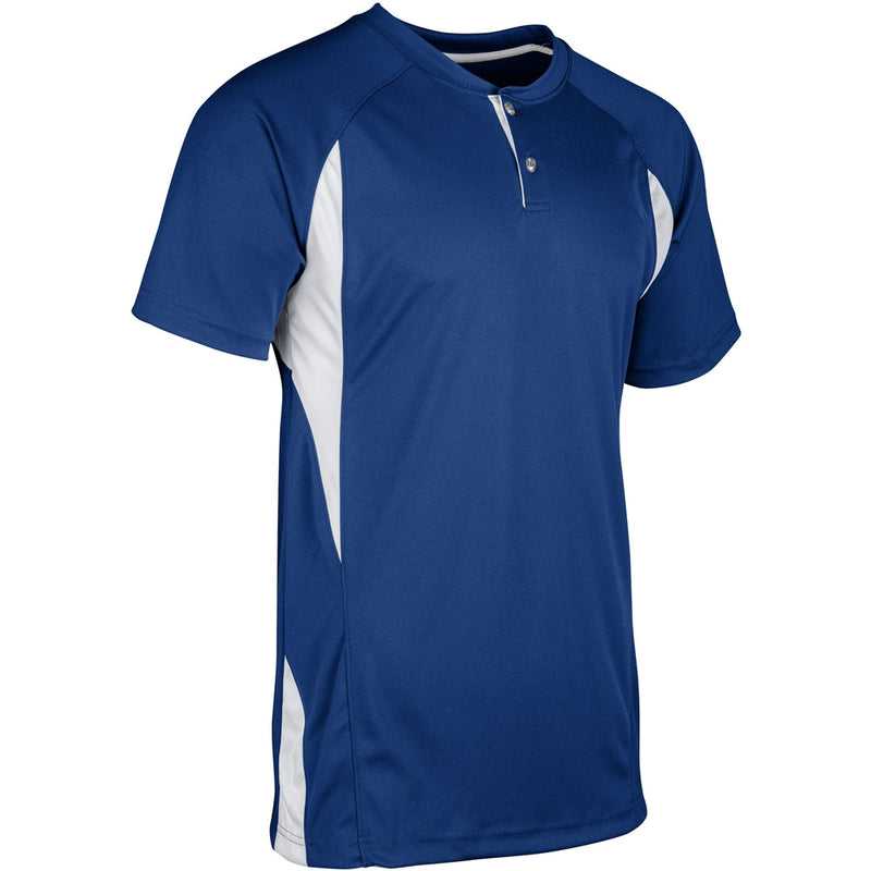 Load image into Gallery viewer, Youth Wild Card Baseball Jersey
