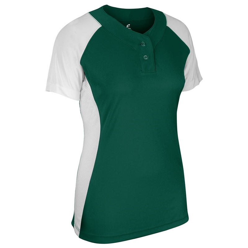 Load image into Gallery viewer, Infinite 2-Button SS Jersey
