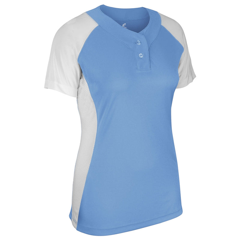 Load image into Gallery viewer, Infinite 2-Button SS Jersey
