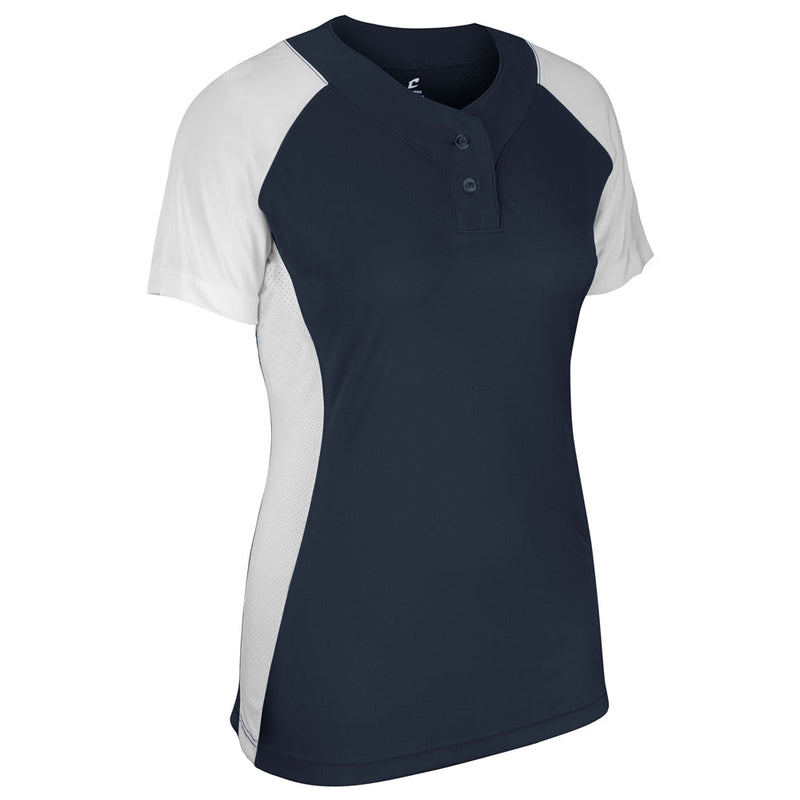 Load image into Gallery viewer, Infinite 2-Button SS Jersey

