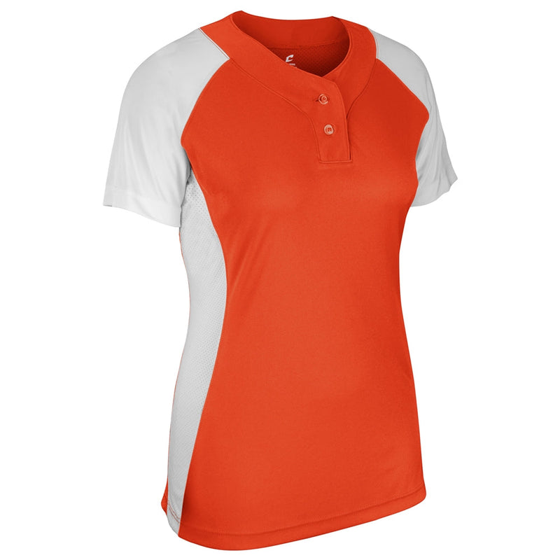 Load image into Gallery viewer, Infinite 2-Button SS Jersey

