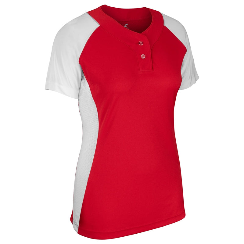 Load image into Gallery viewer, Infinite 2-Button SS Jersey
