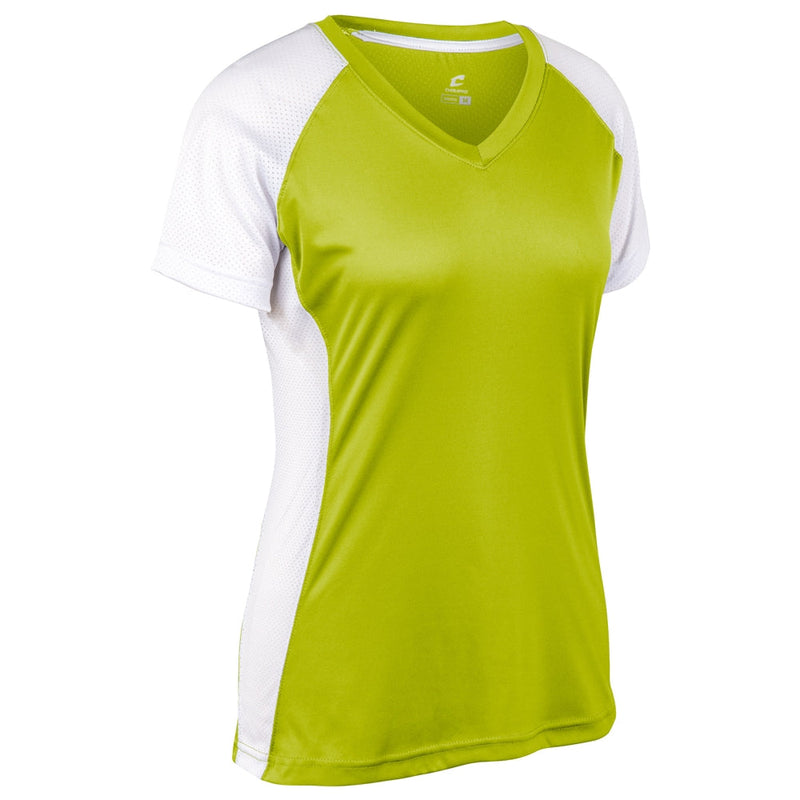 Load image into Gallery viewer, Women&#39;s Infinite V-Neck SS Jersey
