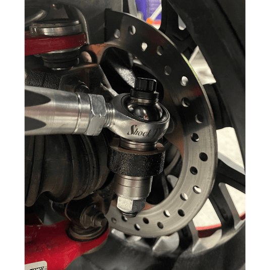 Shock Therapy BSD Pin Kit