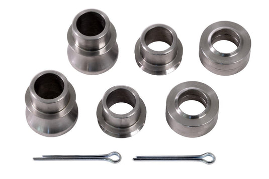 Shock Therapy Bump Steer Delete (BSD) Spacer and Joint Kits for Can-Am Maverick X3