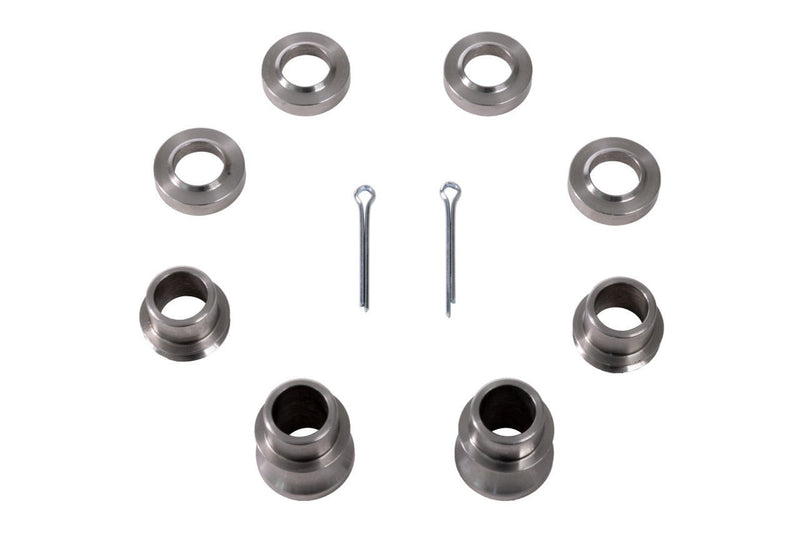 Load image into Gallery viewer, Shock Therapy Bump Steer Delete (BSD) Spacer and Joint Kits for Can-Am Maverick X3

