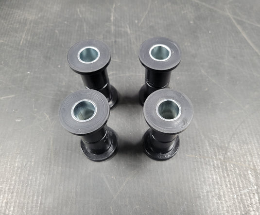 1st Gen Cummins Dodge Ram Ramcharger Front Leaf Spring Bushings 1