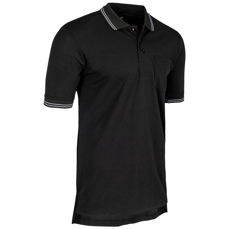 Load image into Gallery viewer, Adult Umpire Polo Shirt
