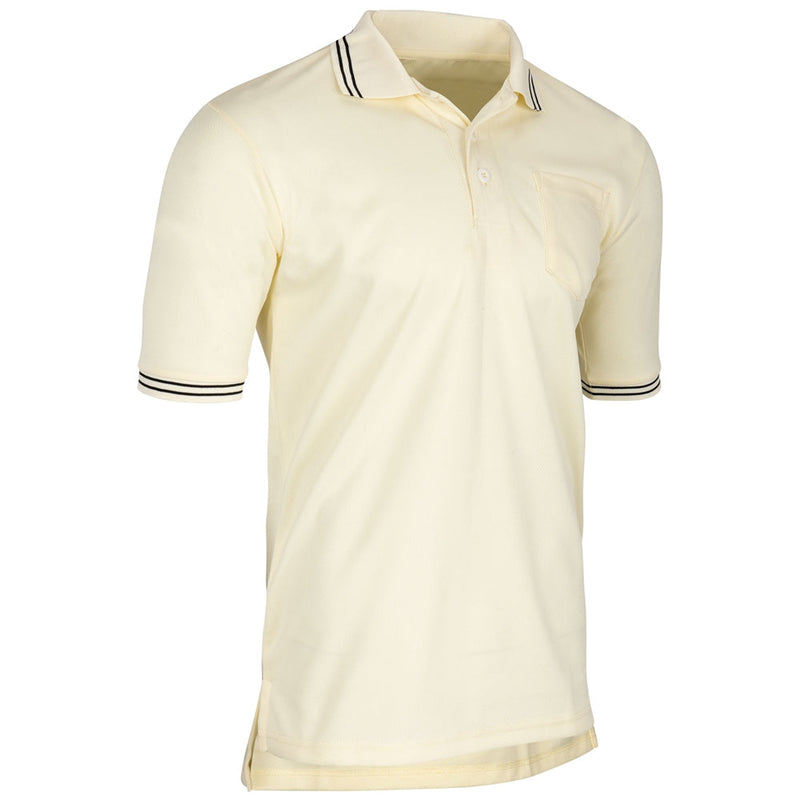 Load image into Gallery viewer, Adult Umpire Polo Shirt
