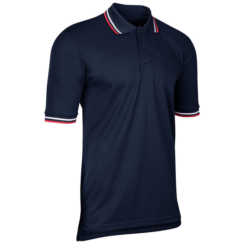 Load image into Gallery viewer, Adult Umpire Polo Shirt
