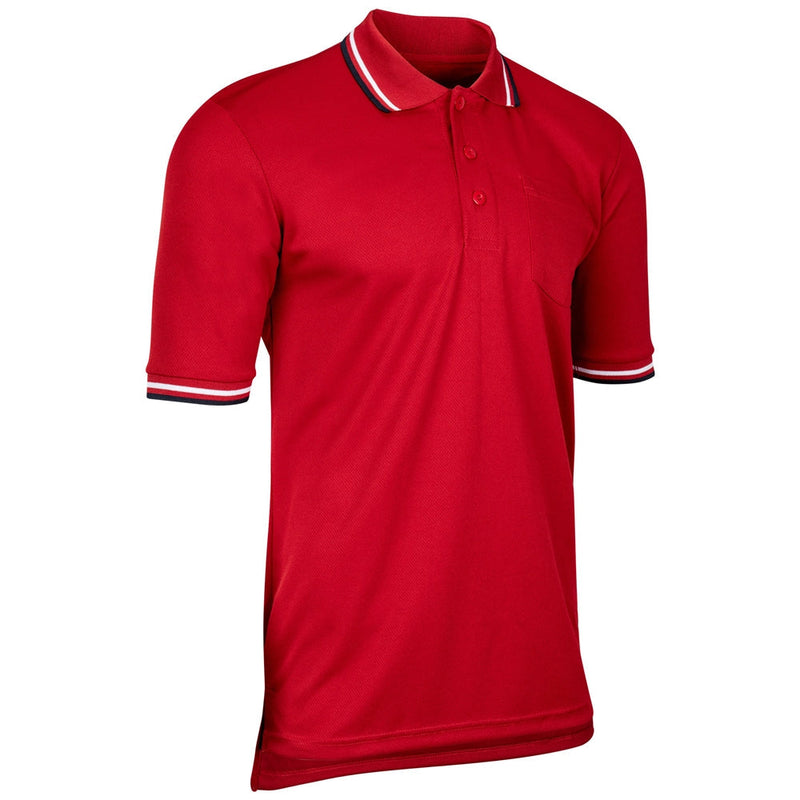 Load image into Gallery viewer, Adult Umpire Polo Shirt
