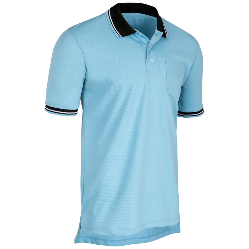Load image into Gallery viewer, Adult Umpire Polo Shirt
