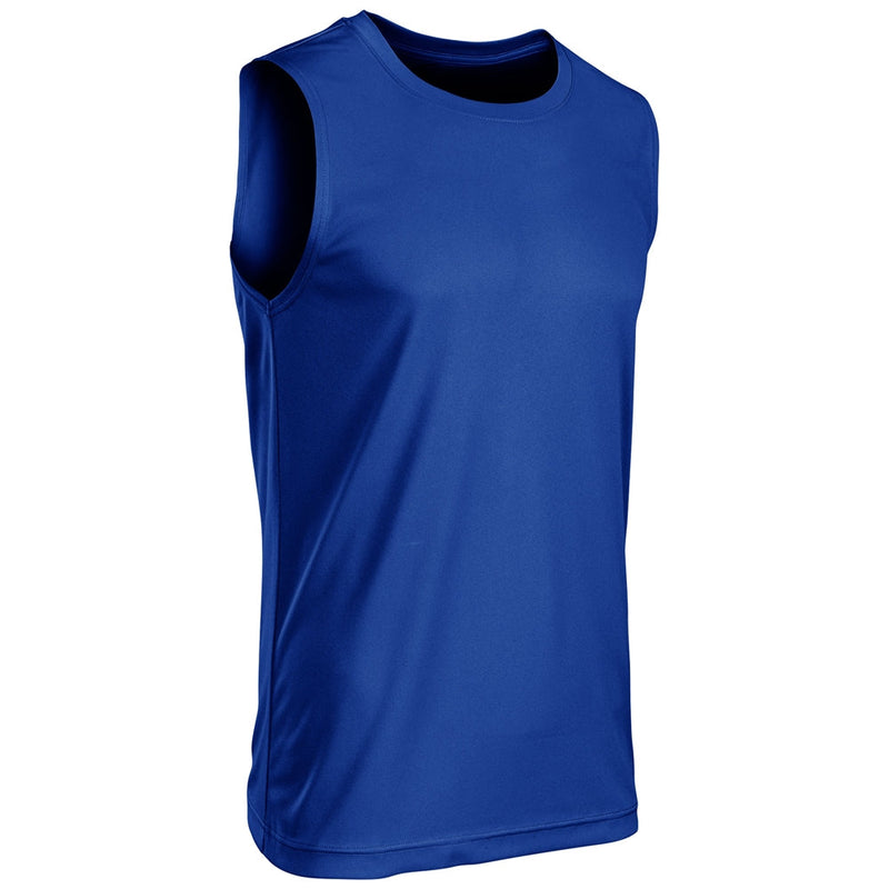 Load image into Gallery viewer, Vision Sleeveless Tee
