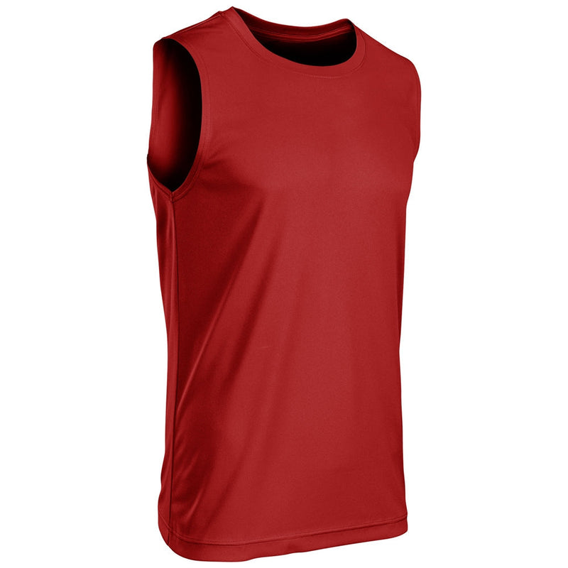 Load image into Gallery viewer, Vision Sleeveless Tee
