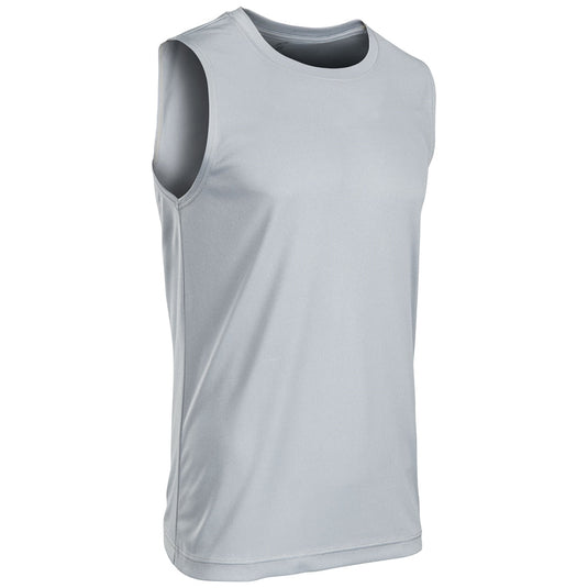 Vision Sleeveless Tee
