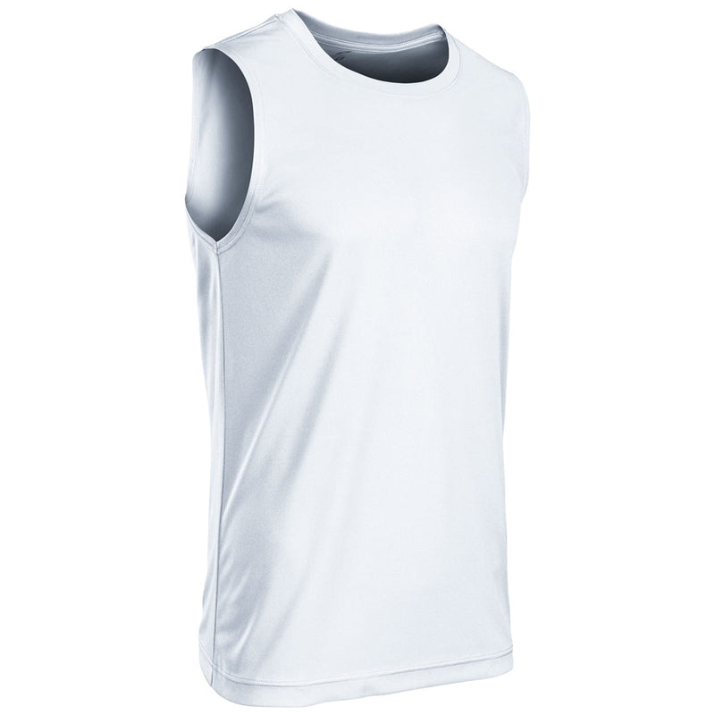Load image into Gallery viewer, Vision Sleeveless Tee
