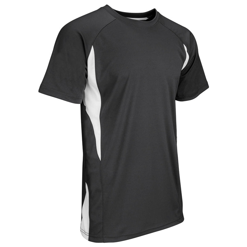 Load image into Gallery viewer, Youth Crew Neck Baseball Jersey
