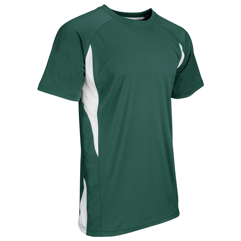 Load image into Gallery viewer, Youth Crew Neck Baseball Jersey

