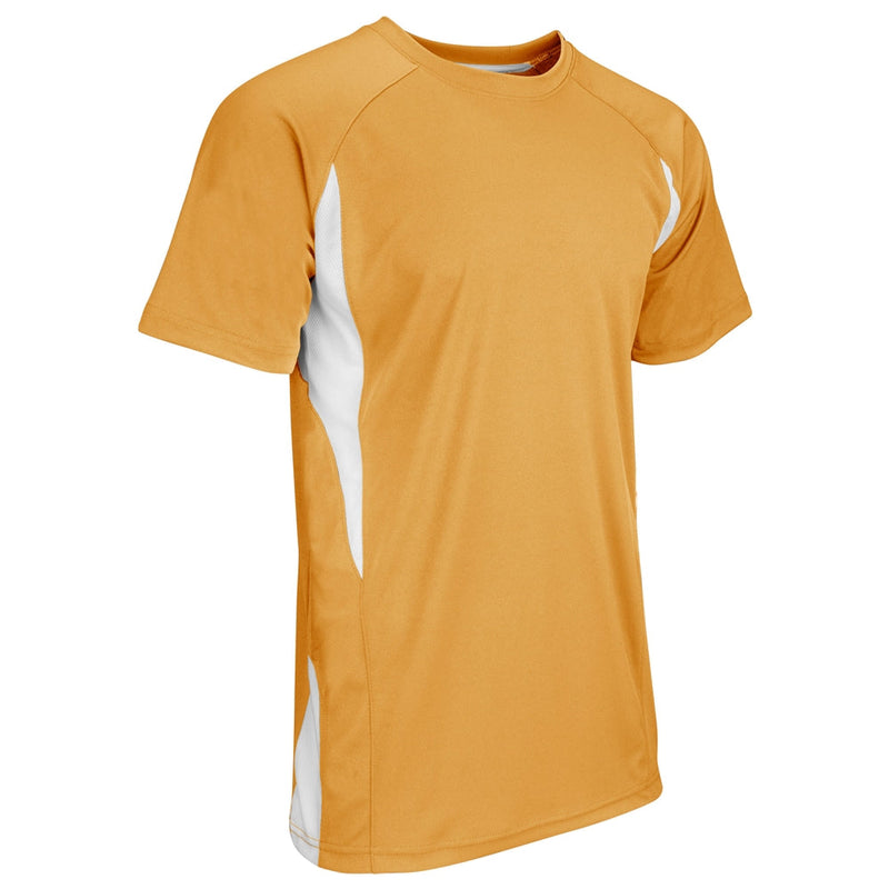 Load image into Gallery viewer, Youth Crew Neck Baseball Jersey
