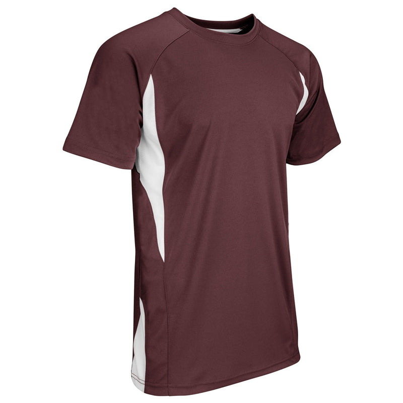 Load image into Gallery viewer, Youth Crew Neck Baseball Jersey
