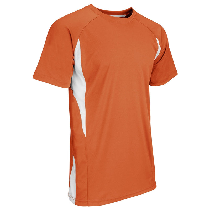 Load image into Gallery viewer, Youth Crew Neck Baseball Jersey
