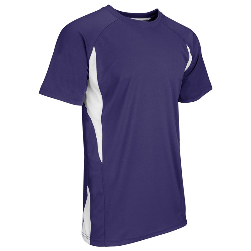 Load image into Gallery viewer, Youth Crew Neck Baseball Jersey
