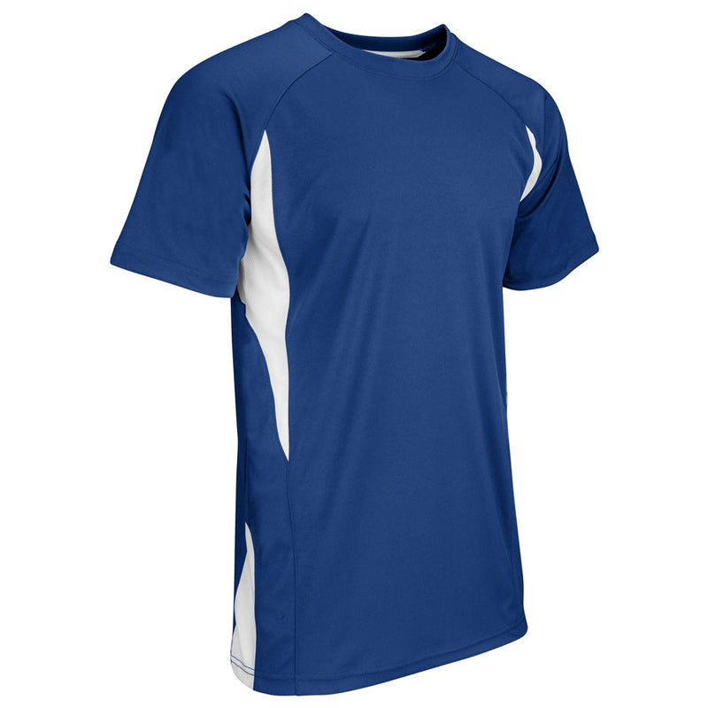 Load image into Gallery viewer, Youth Crew Neck Baseball Jersey

