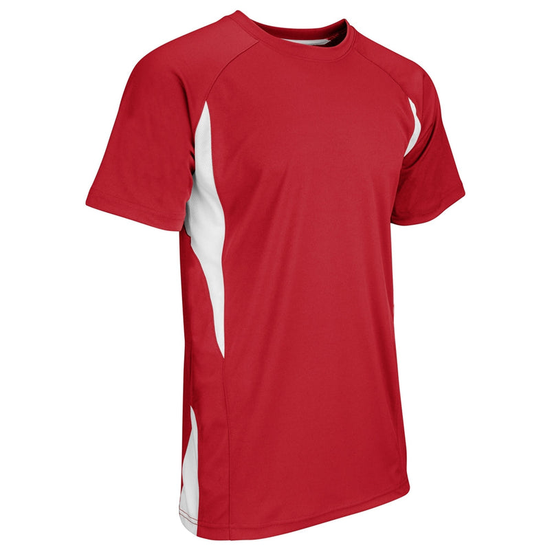 Load image into Gallery viewer, Youth Crew Neck Baseball Jersey
