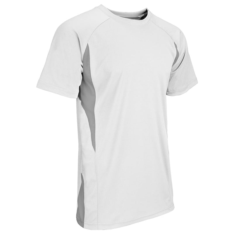 Load image into Gallery viewer, Youth Crew Neck Baseball Jersey
