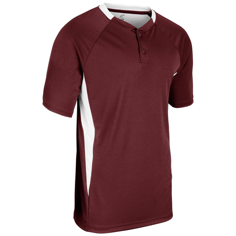 Load image into Gallery viewer, Youth Clean-Up 2-Button Jersey
