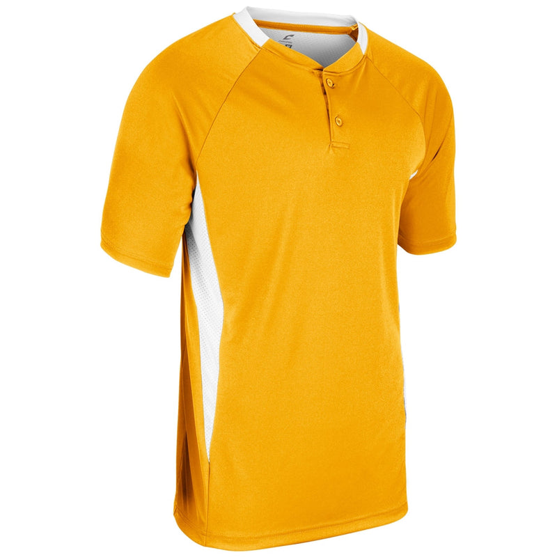 Load image into Gallery viewer, Youth Clean-Up 2-Button Jersey
