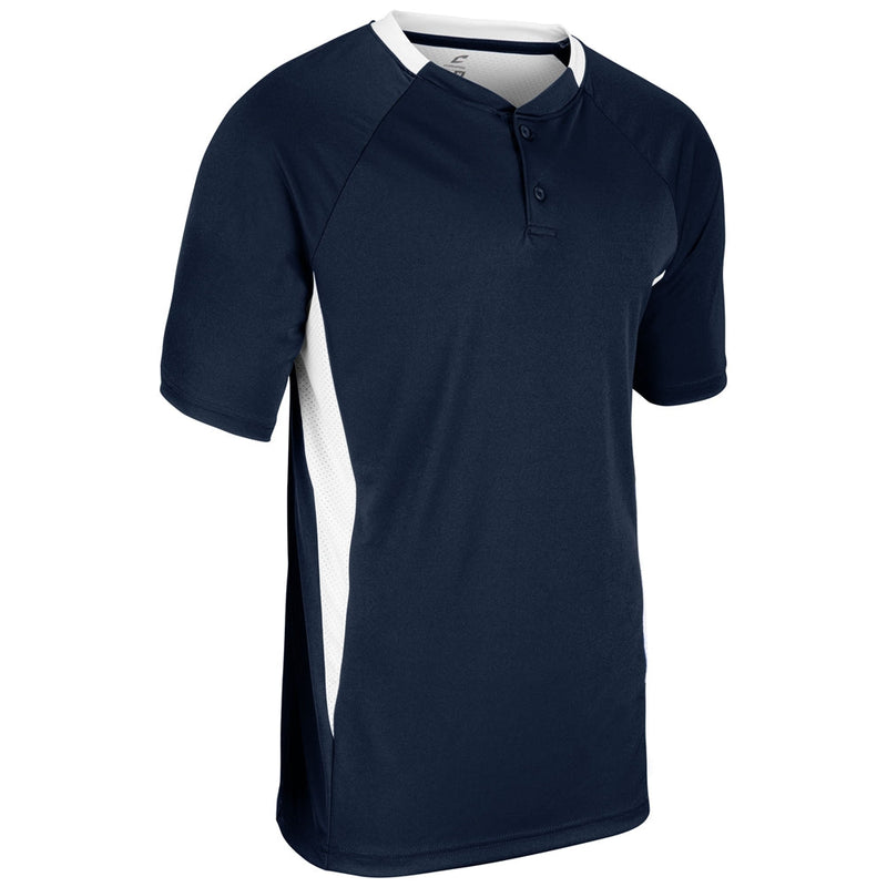 Load image into Gallery viewer, Youth Clean-Up 2-Button Jersey
