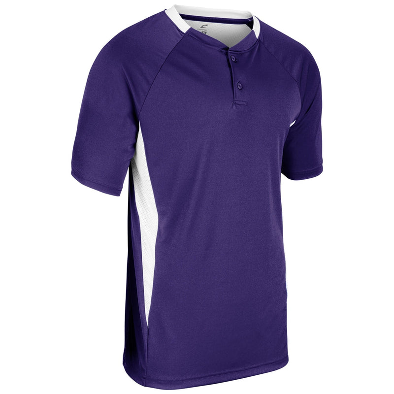 Load image into Gallery viewer, Youth Clean-Up 2-Button Jersey
