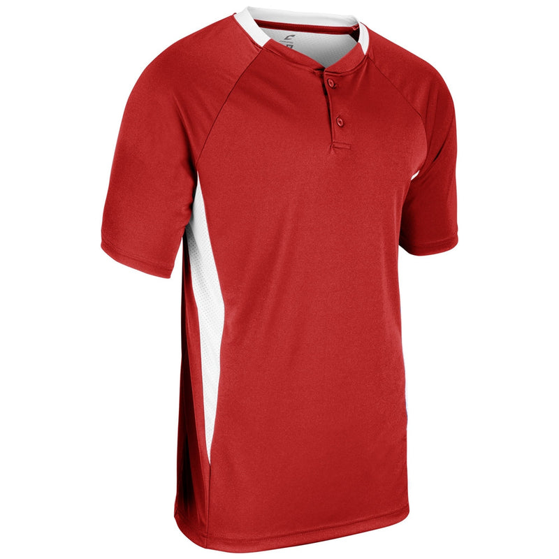 Load image into Gallery viewer, Youth Clean-Up 2-Button Jersey
