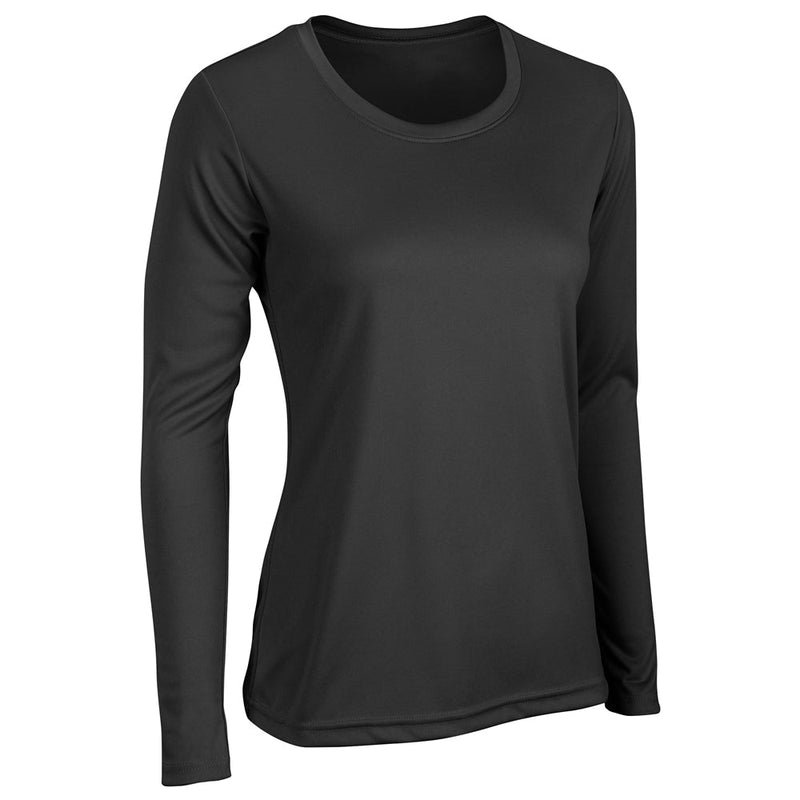 Load image into Gallery viewer, Womens VISION T-Shirt Long Sleeve I
