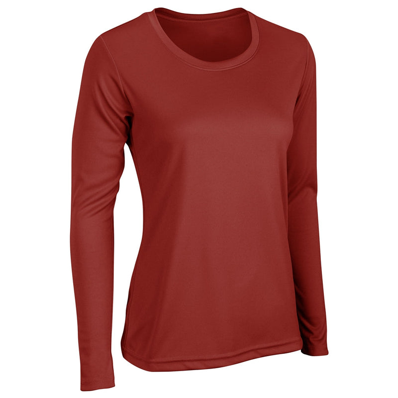 Load image into Gallery viewer, Womens VISION T-Shirt Long Sleeve I
