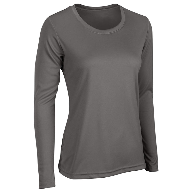 Load image into Gallery viewer, Womens VISION T-Shirt Long Sleeve I
