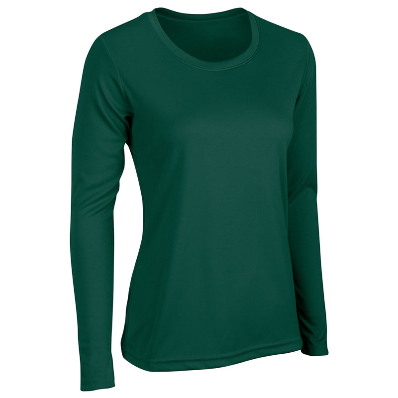 Load image into Gallery viewer, Womens VISION T-Shirt Long Sleeve I
