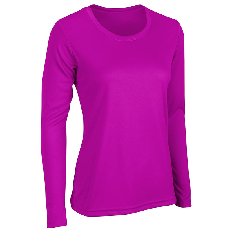 Load image into Gallery viewer, Womens VISION T-Shirt Long Sleeve I
