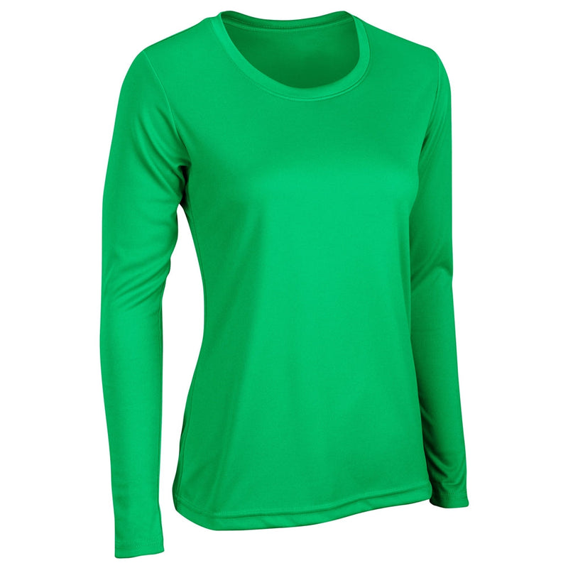 Load image into Gallery viewer, Womens VISION T-Shirt Long Sleeve I
