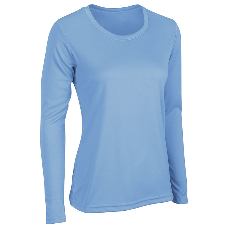 Load image into Gallery viewer, Womens VISION T-Shirt Long Sleeve I
