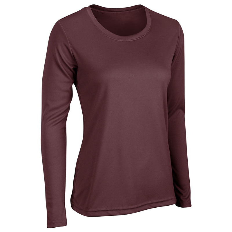 Load image into Gallery viewer, Womens VISION T-Shirt Long Sleeve I
