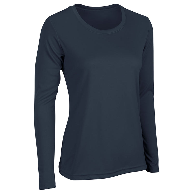 Load image into Gallery viewer, Womens VISION T-Shirt Long Sleeve II
