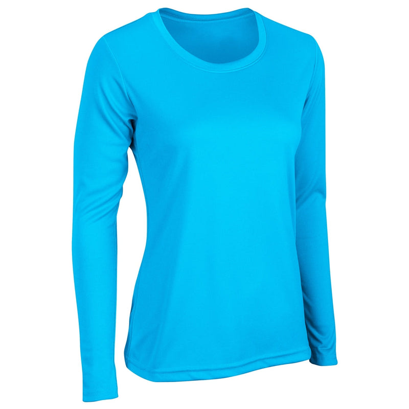Load image into Gallery viewer, Womens VISION T-Shirt Long Sleeve I
