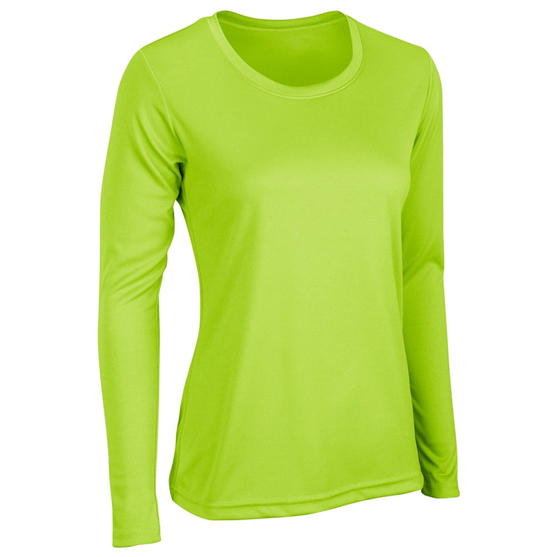 Load image into Gallery viewer, Womens VISION T-Shirt Long Sleeve II
