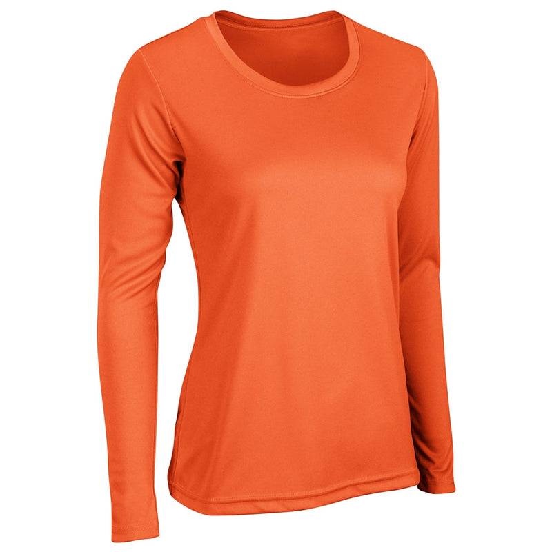 Load image into Gallery viewer, Womens VISION T-Shirt Long Sleeve II
