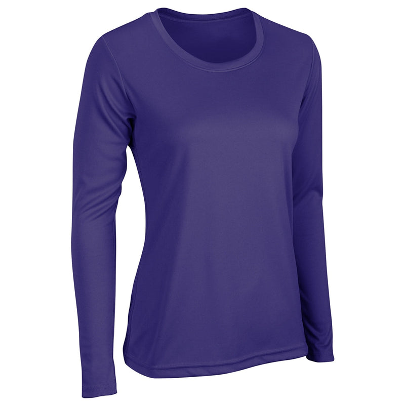 Load image into Gallery viewer, Womens VISION T-Shirt Long Sleeve II

