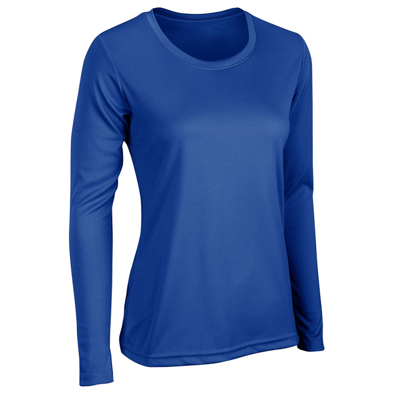 Load image into Gallery viewer, Womens VISION T-Shirt Long Sleeve II
